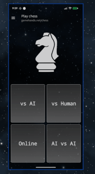 Chess H5: how to change the background and chess icons
