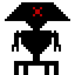 GameHands robot icon